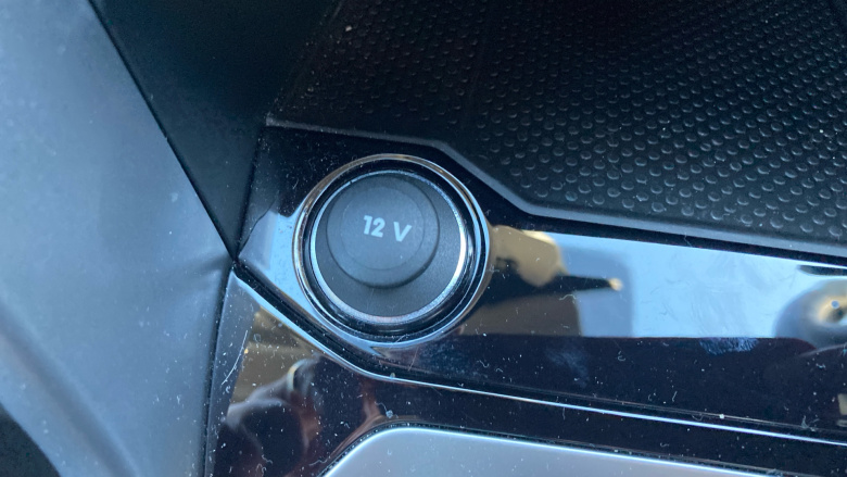 Volkswagen T-Roc 1.5 TSI Life 5dr Petrol Hatchback